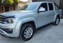 Camionetas - Volkswagen Amarok 180cv confortline 2018 Diesel 150000Km - En Venta