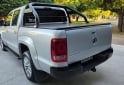Camionetas - Volkswagen Amarok 180cv confortline 2018 Diesel 150000Km - En Venta