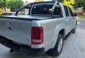 Camionetas - Volkswagen Amarok 180cv confortline 2018 Diesel 150000Km - En Venta