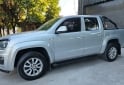 Camionetas - Volkswagen Amarok 180cv confortline 2018 Diesel 150000Km - En Venta