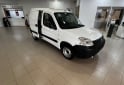 Utilitarios - Peugeot Partner 2025 Diesel 1Km - En Venta