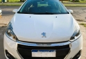 Autos - Peugeot Allure Nav Tiptronic 2017 GNC 90000Km - En Venta