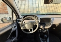 Autos - Peugeot Allure Nav Tiptronic 2017 GNC 90000Km - En Venta