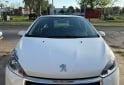 Autos - Peugeot Allure Nav Tiptronic 2017 GNC 93000Km - En Venta