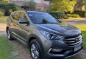 Camionetas - Hyundai SANTA FE 2016 Nafta 135000Km - En Venta