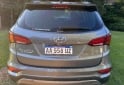 Camionetas - Hyundai SANTA FE 2016 Nafta 135000Km - En Venta