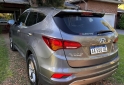 Camionetas - Hyundai SANTA FE 2016 Nafta 135000Km - En Venta