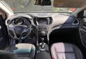 Camionetas - Hyundai SANTA FE 2016 Nafta 135000Km - En Venta