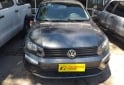 Utilitarios - Volkswagen Saveiro 2018 Nafta 133333Km - En Venta