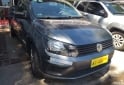 Utilitarios - Volkswagen Saveiro 2018 Nafta 133333Km - En Venta