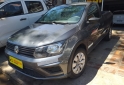 Utilitarios - Volkswagen Saveiro 2018 Nafta 133333Km - En Venta