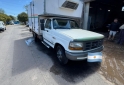 Camiones y Gras - FORD F4000 CUMMINS 4BT - En Venta