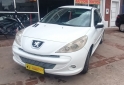 Autos - Peugeot 207 ACTIVE 4 puertas 2013 GNC 123456Km - En Venta