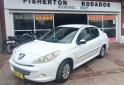 Autos - Peugeot 207 ACTIVE 4 puertas 2013 GNC 123456Km - En Venta