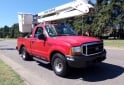 Camionetas - Ford F100 XL DIESEL 2004 Diesel 10Km - En Venta