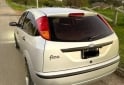 Autos - Ford Focus 2008 Nafta 168000Km - En Venta