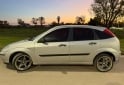 Autos - Ford Focus 2008 Nafta 168000Km - En Venta