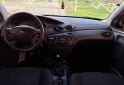 Autos - Ford Focus 2008 Nafta 168000Km - En Venta