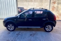 Autos - Renault Sandero  Stepway 2010 Nafta 212600Km - En Venta