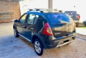 Autos - Renault Sandero  Stepway 2010 Nafta 212600Km - En Venta