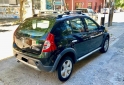Autos - Renault Sandero  Stepway 2010 Nafta 212600Km - En Venta