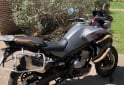 Motos - CF Mt 800 2023 Nafta 12500Km - En Venta