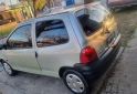 Autos - Renault Twingo Authentique 2000 Nafta 145000Km - En Venta