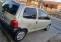Autos - Renault Twingo Authentique 2000 Nafta 145000Km - En Venta