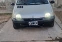 Autos - Renault Twingo Authentique 2000 Nafta 145000Km - En Venta
