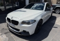 Autos - Bmw 535i 2017 Nafta 90000Km - En Venta