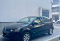 Autos - Volkswagen Gol Trend 2014 Nafta 133000Km - En Venta