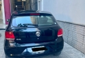 Autos - Volkswagen Gol Trend 2014 Nafta 133000Km - En Venta