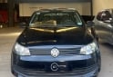 Autos - Volkswagen Gol Trend 2014 Nafta 133000Km - En Venta