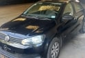 Autos - Volkswagen Gol Trend 2014 Nafta 133000Km - En Venta