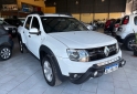 Camionetas - Renault Oroch Outsaider 2018 GNC 115000Km - En Venta
