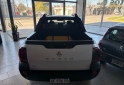 Camionetas - Renault Oroch Outsaider 2018 GNC 115000Km - En Venta