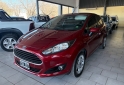 Autos - Ford S PLUS 2016 Nafta 93000Km - En Venta