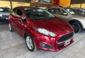 Autos - Ford S PLUS 2016 Nafta 93000Km - En Venta
