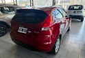 Autos - Ford S PLUS 2016 Nafta 93000Km - En Venta