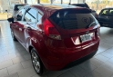 Autos - Ford S PLUS 2016 Nafta 93000Km - En Venta