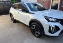 Autos - Peugeot 2008 2025 Nafta 0Km - En Venta