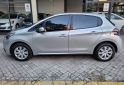 Autos - Peugeot 208 Active 1.6 2018 Nafta 92000Km - En Venta