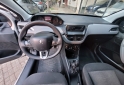 Autos - Peugeot 208 Active 1.6 2018 Nafta 92000Km - En Venta