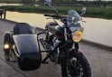 Motos - Royal Enfield Interceptor 650 2023 Nafta 15000Km - En Venta