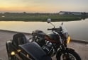 Motos - Royal Enfield Interceptor 650 2023 Nafta 15000Km - En Venta
