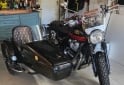 Motos - Royal Enfield Interceptor 650 2023 Nafta 15000Km - En Venta
