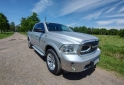 Camionetas - Dodge Ram 2019 Nafta 90000Km - En Venta
