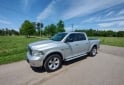 Camionetas - Dodge Ram 2019 Nafta 90000Km - En Venta