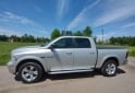 Camionetas - Dodge Ram 2019 Nafta 90000Km - En Venta