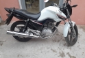 Motos - Honda Titan 150 2021 Nafta 30000Km - En Venta